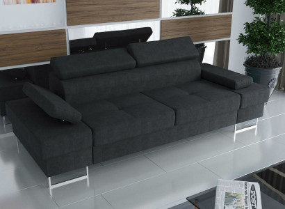 Design Sofa 3 Seater Multifunction Couch Upholstery Sofa bed s Sofas Couches new